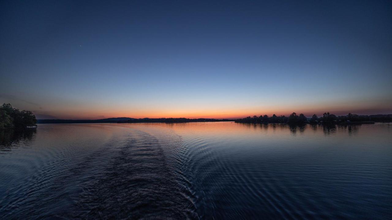 Ferienwohnungen Schwarzer in Seehausen am Staffelsee Exterior foto