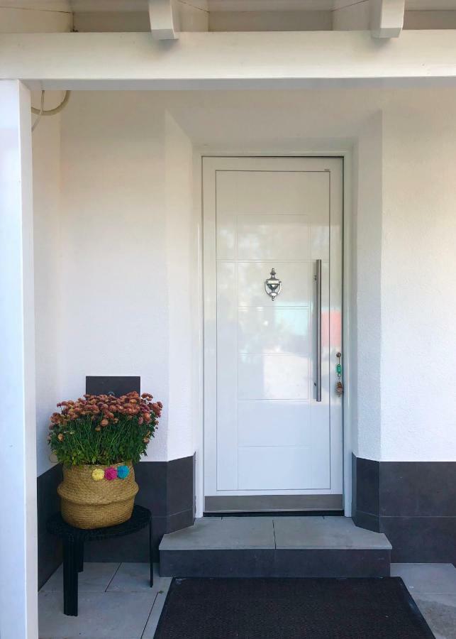 Ferienwohnungen Schwarzer in Seehausen am Staffelsee Exterior foto